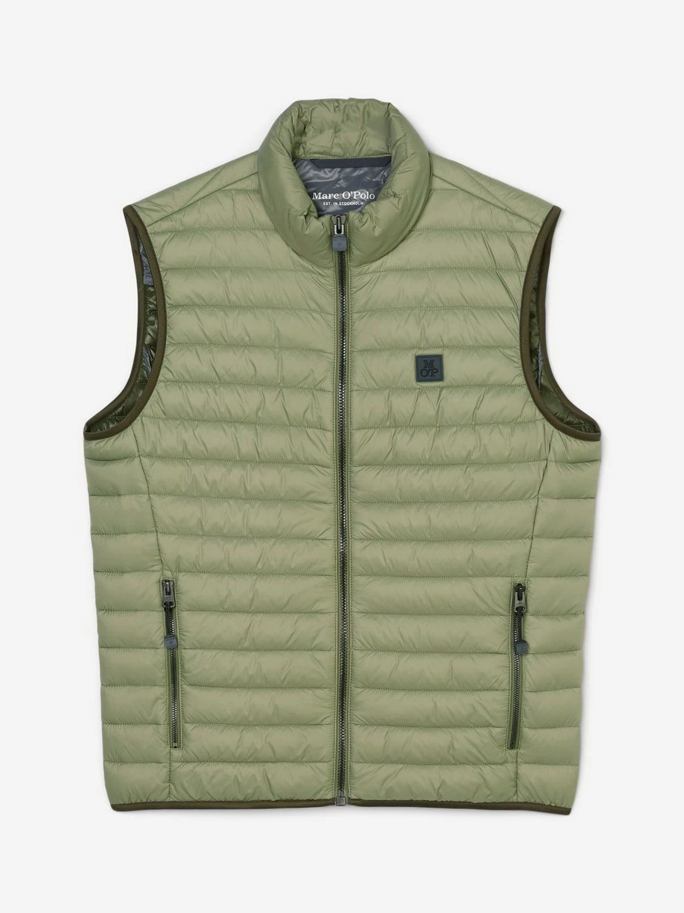 Жилети Marc O’Polo модель 127114272052-421 Фото