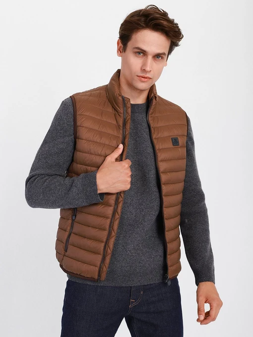 Жилеты Marc O’Polo модель 127114272052-771 Фото
