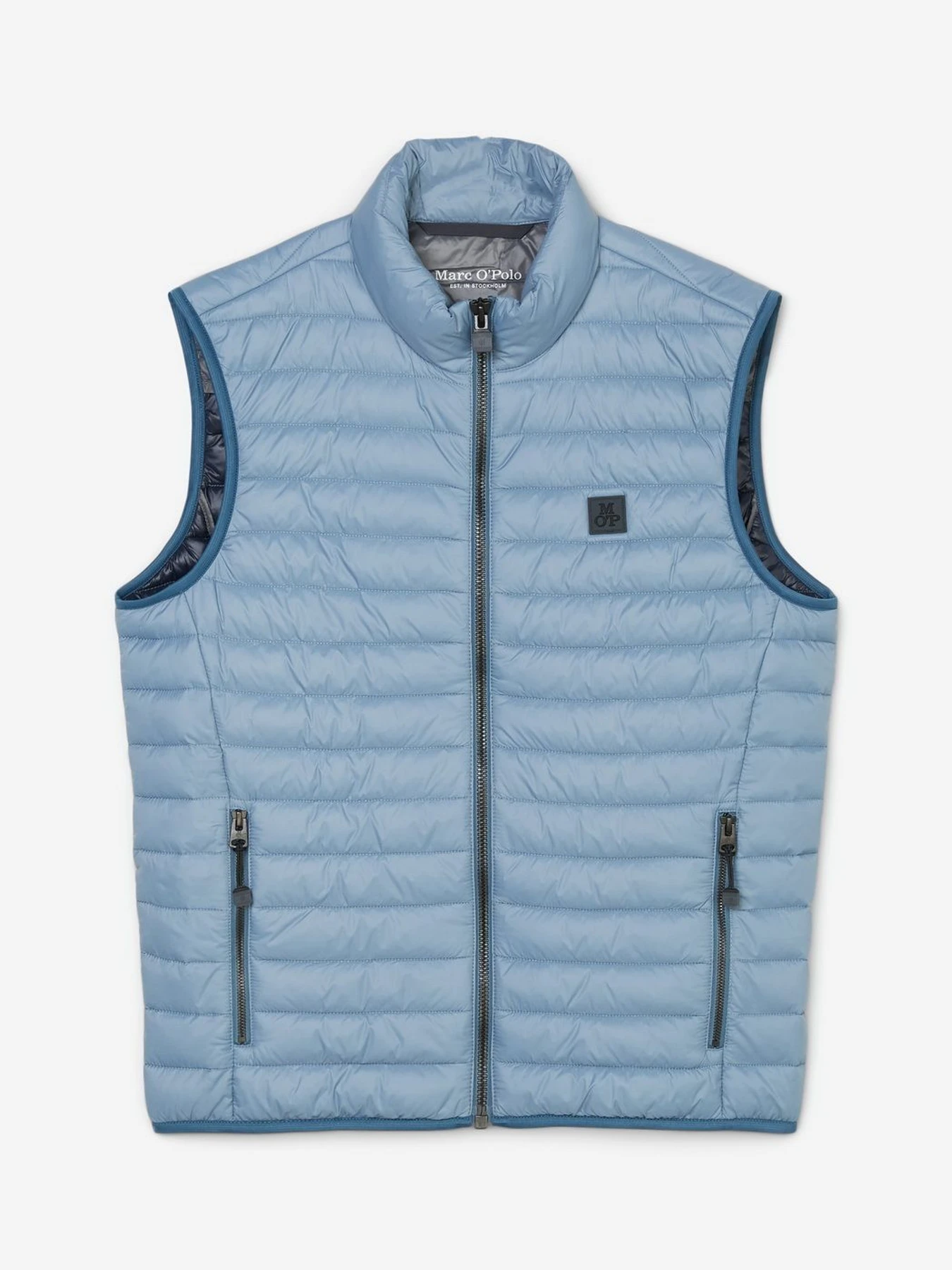Жилеты Marc O’Polo модель 127114272052-866 Жилеты Marc O’Polo модель 127114272052-866 Фото
