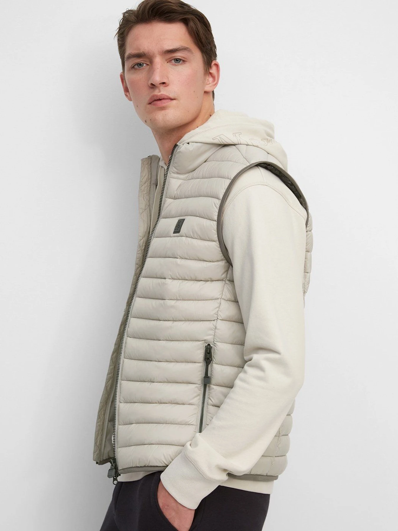 Жилеты Marc O’Polo модель 127114272052-913 Фото