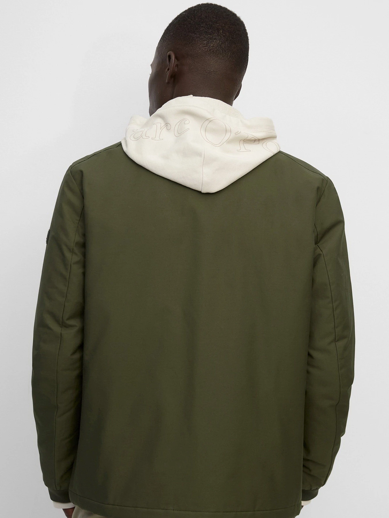 Куртки та дублянки Marc O’Polo модель 128043470002-428 Куртки та дублянки Marc O’Polo модель 128043470002-428 Фото