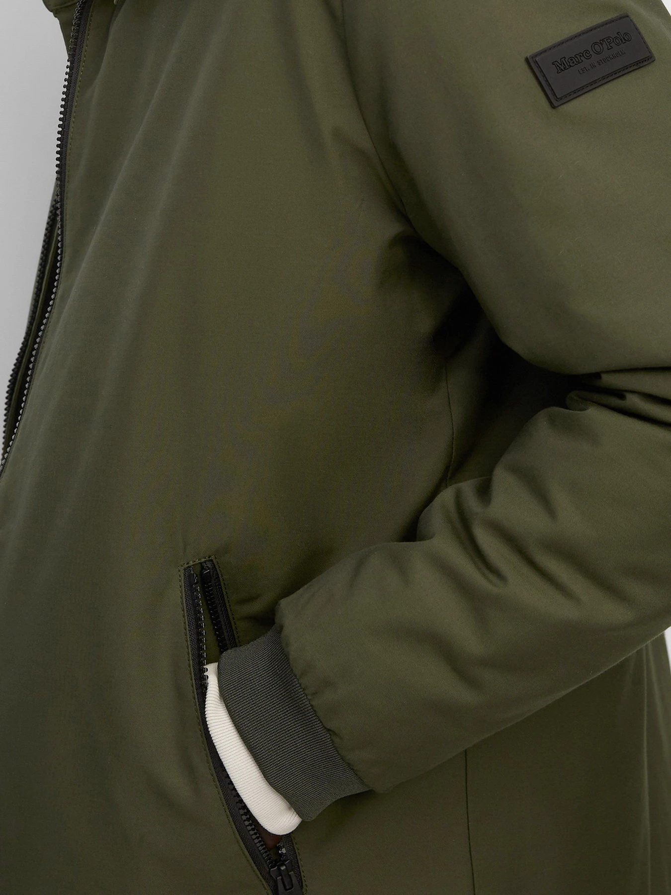 Куртки та дублянки Marc O’Polo модель 128043470002-428 Куртки та дублянки Marc O’Polo модель 128043470002-428 Фото