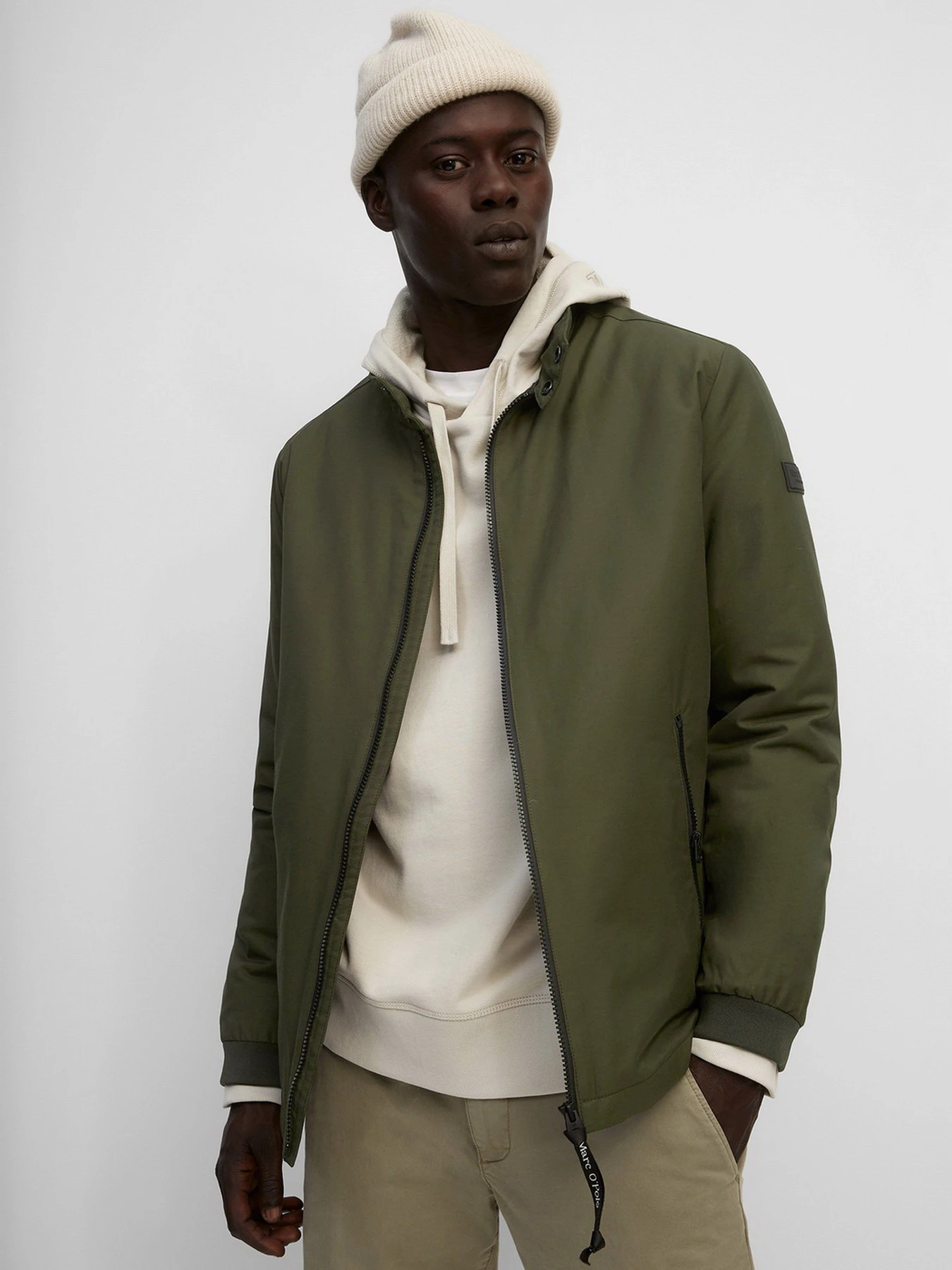 Куртки та дублянки Marc O’Polo модель 128043470002-428 Куртки та дублянки Marc O’Polo модель 128043470002-428 Фото