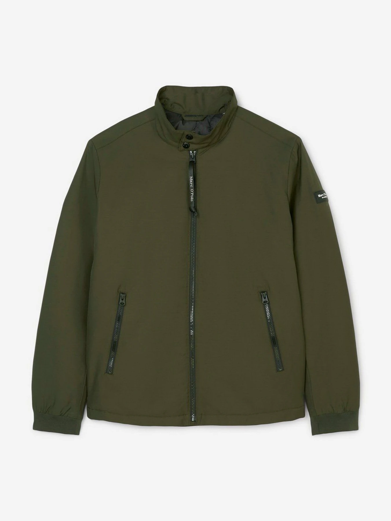 Куртки та дублянки Marc O’Polo модель 128043470002-428 Куртки та дублянки Marc O’Polo модель 128043470002-428 Фото