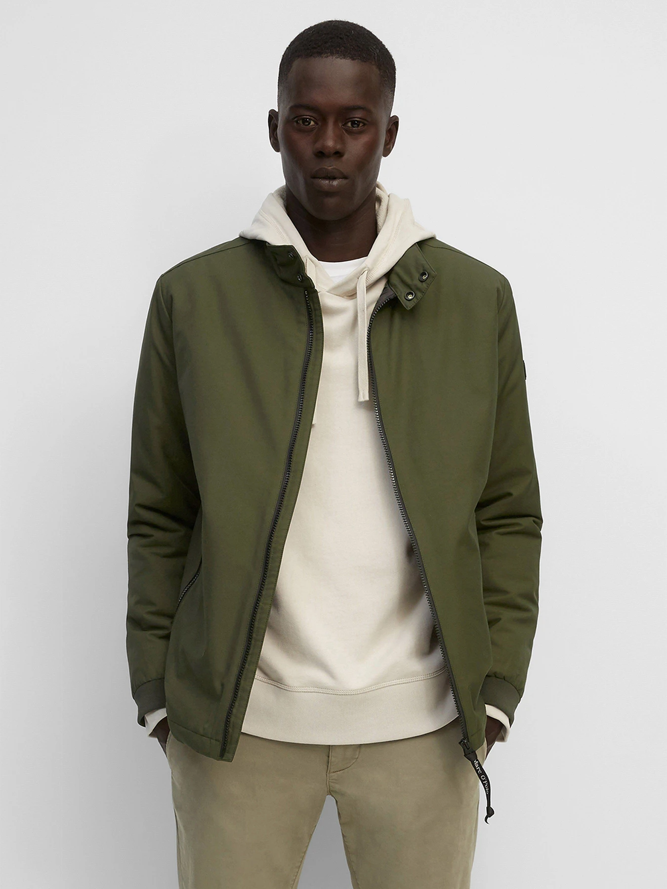 Куртки та дублянки Marc O’Polo модель 128043470002-428 Куртки та дублянки Marc O’Polo модель 128043470002-428 Фото