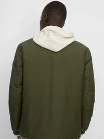 Куртки та дублянки Marc O’Polo модель 128043470002-428 Фото
