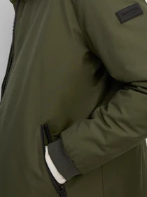 Куртки та дублянки Marc O’Polo модель 128043470002-428 Фото