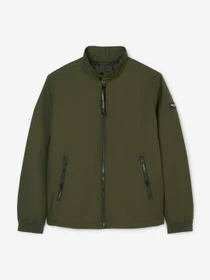 Куртки та дублянки Marc O’Polo модель 128043470002-428 Фото