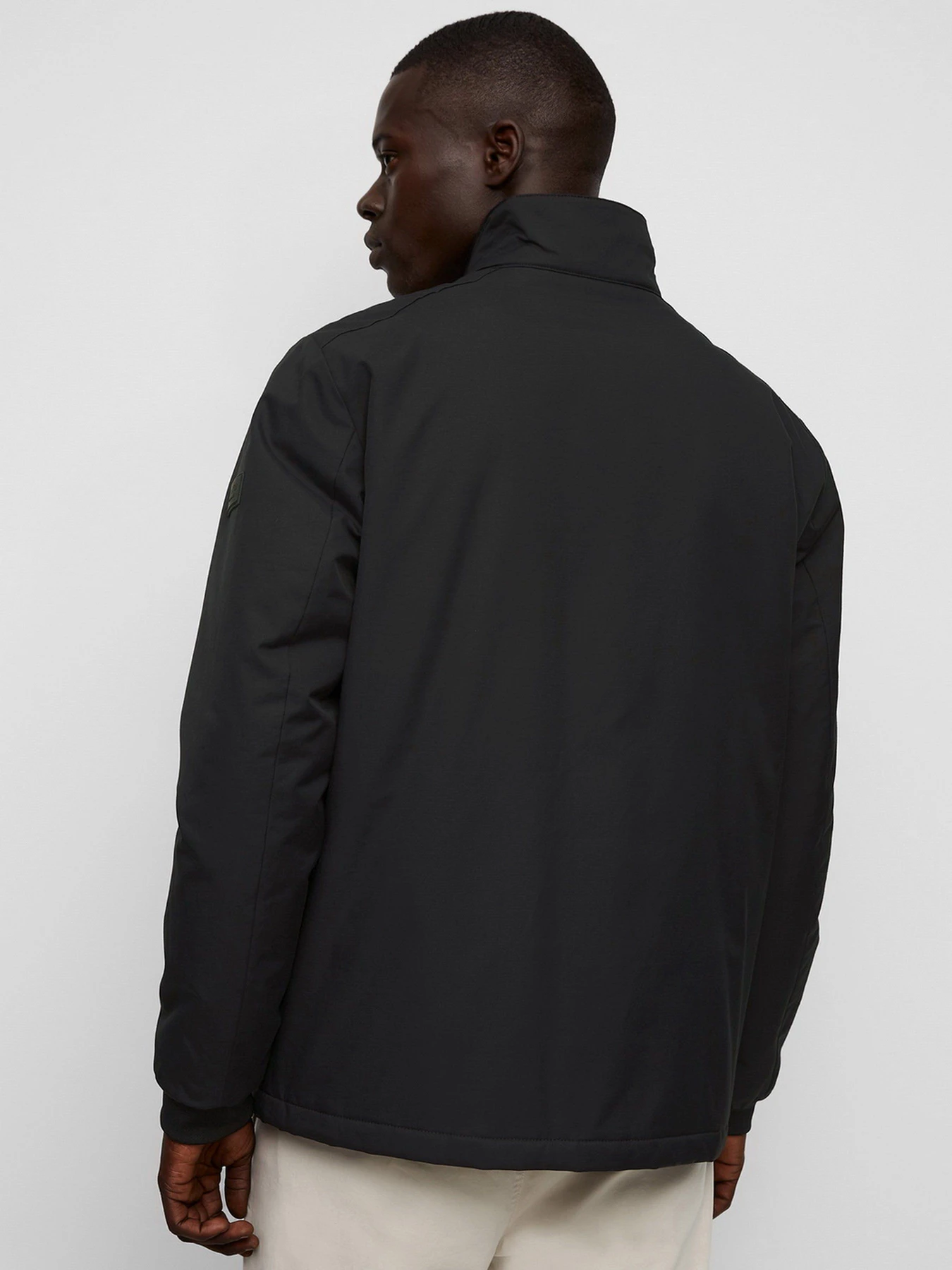 Куртки та дублянки Marc O’Polo модель 128043470002-990 Куртки та дублянки Marc O’Polo модель 128043470002-990 Фото