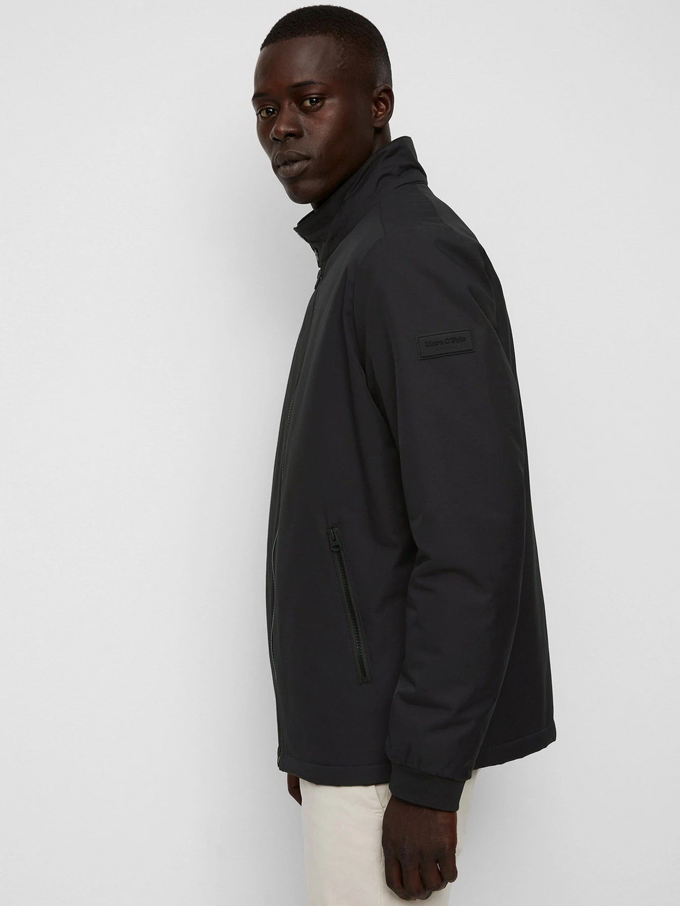 Куртки та дублянки Marc O’Polo модель 128043470002-990 Куртки та дублянки Marc O’Polo модель 128043470002-990 Фото