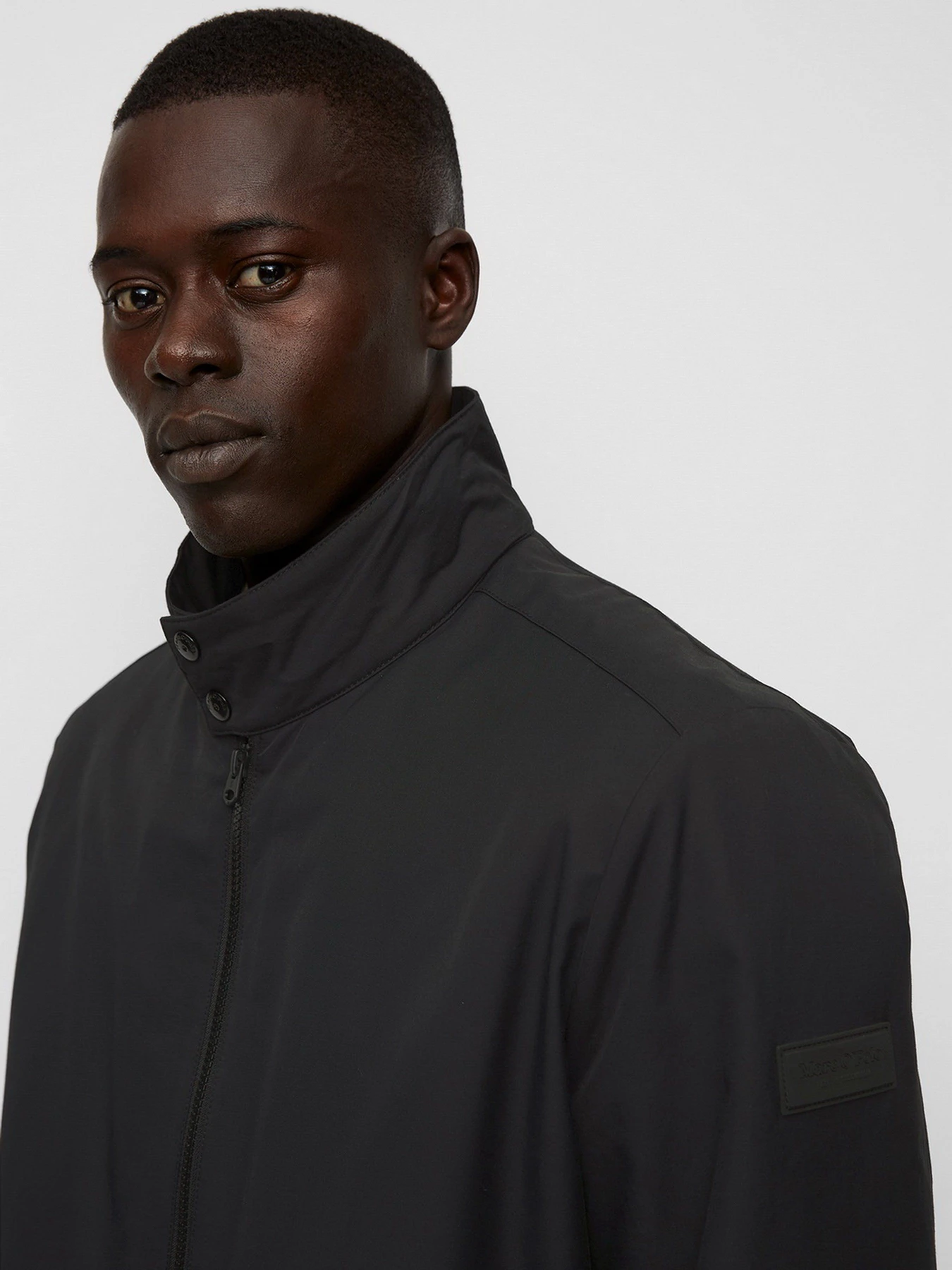 Куртки та дублянки Marc O’Polo модель 128043470002-990 Куртки та дублянки Marc O’Polo модель 128043470002-990 Фото