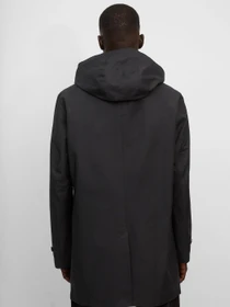 Пальто и плащи Marc O’Polo модель 128043471120-990 Фото