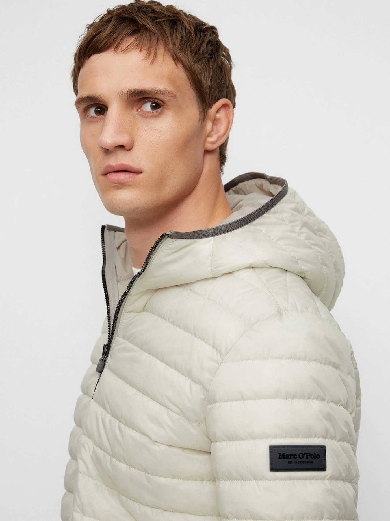 Куртки та дублянки Marc O’Polo модель 128080170340-161 Куртки та дублянки Marc O’Polo модель 128080170340-161 Фото