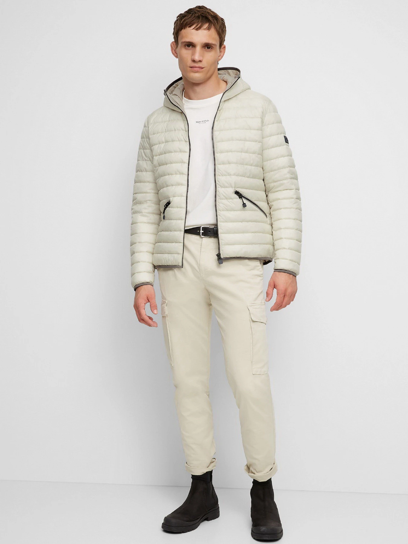 Куртки та дублянки Marc O’Polo модель 128080170340-161 Куртки та дублянки Marc O’Polo модель 128080170340-161 Фото