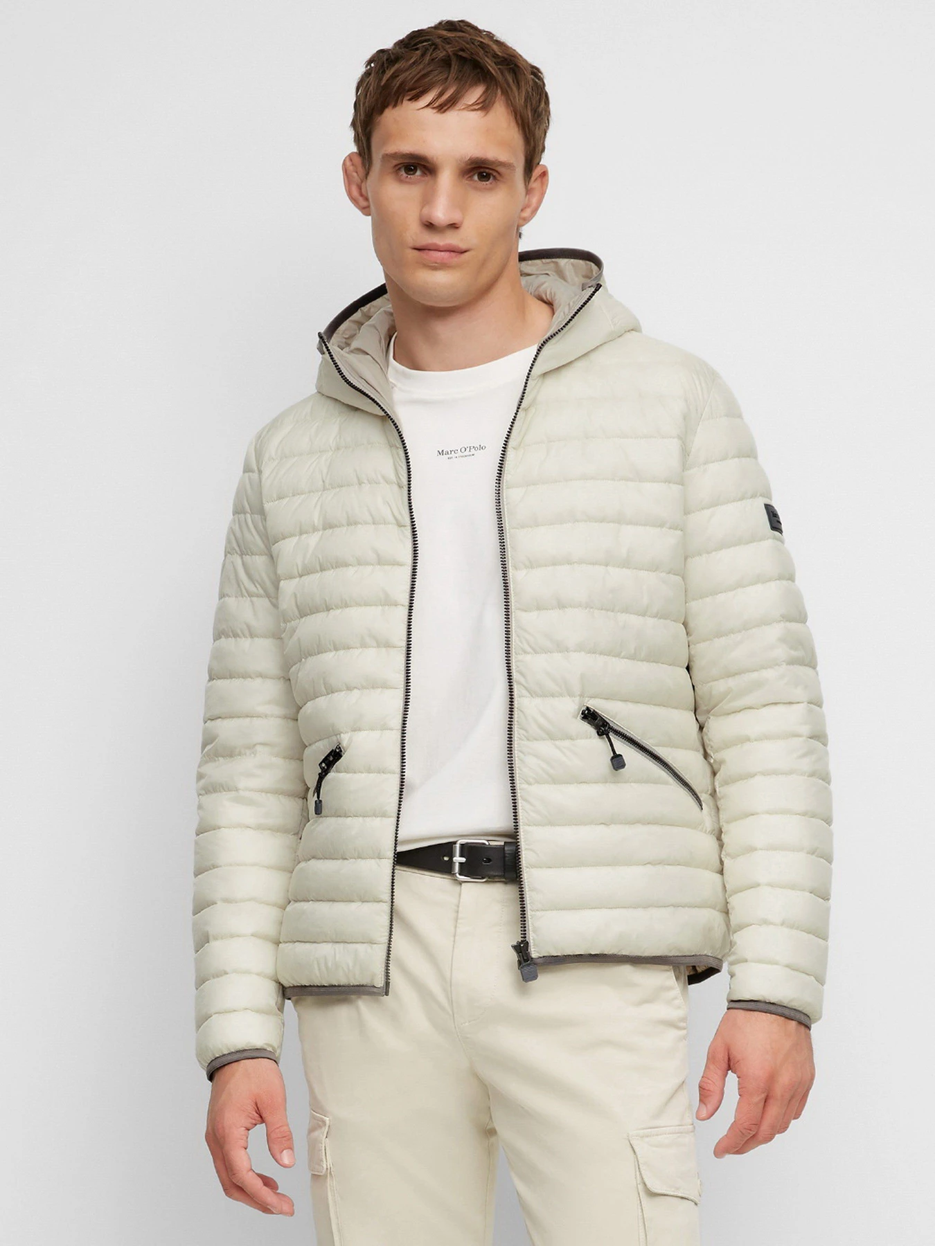 Куртки та дублянки Marc O’Polo модель 128080170340-161 Куртки та дублянки Marc O’Polo модель 128080170340-161 Фото