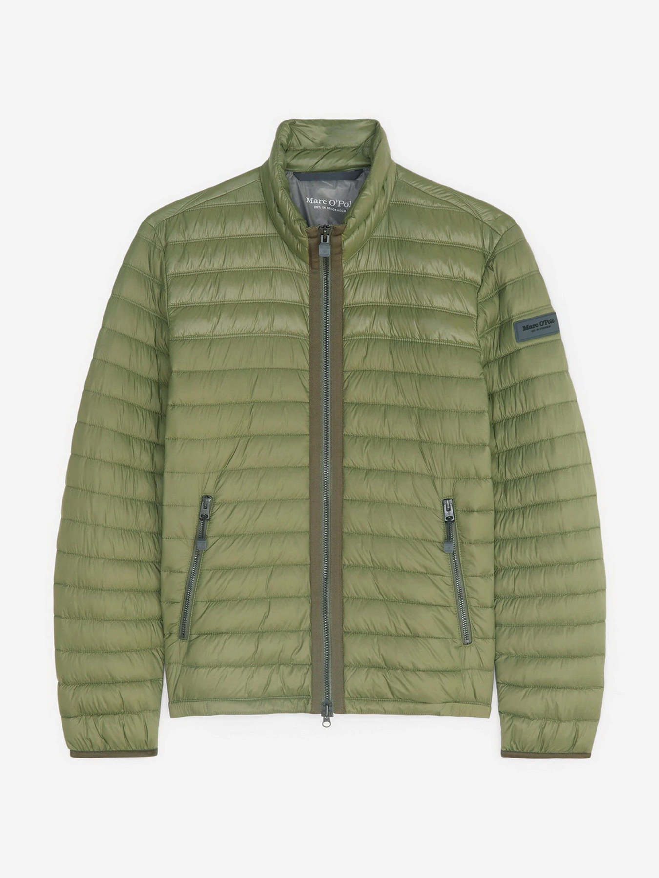 Куртки и дубленки Marc O’Polo модель 128114270300-450 Фото