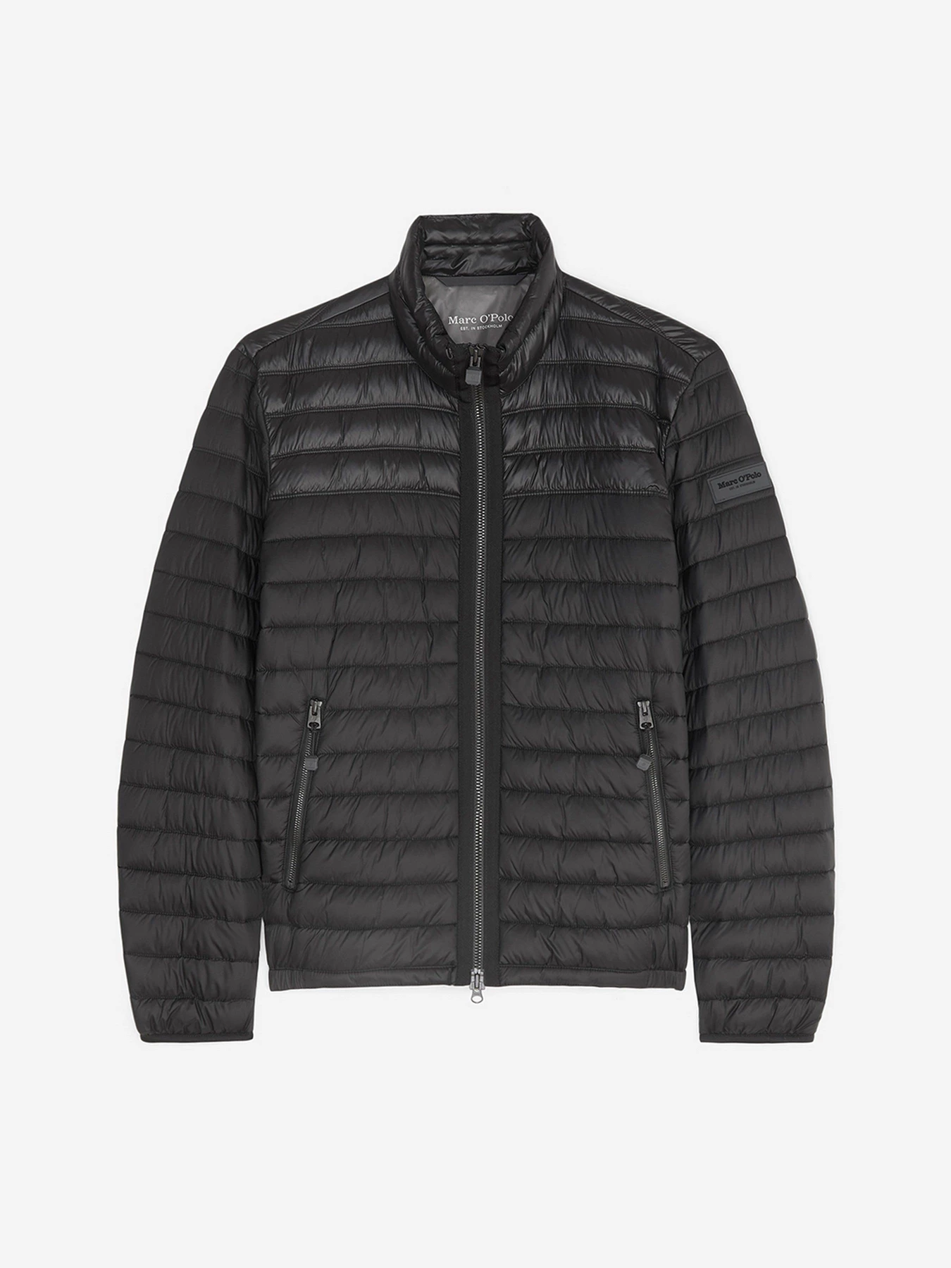 Куртки и дубленки Marc O’Polo модель 128114270300-990 Фото