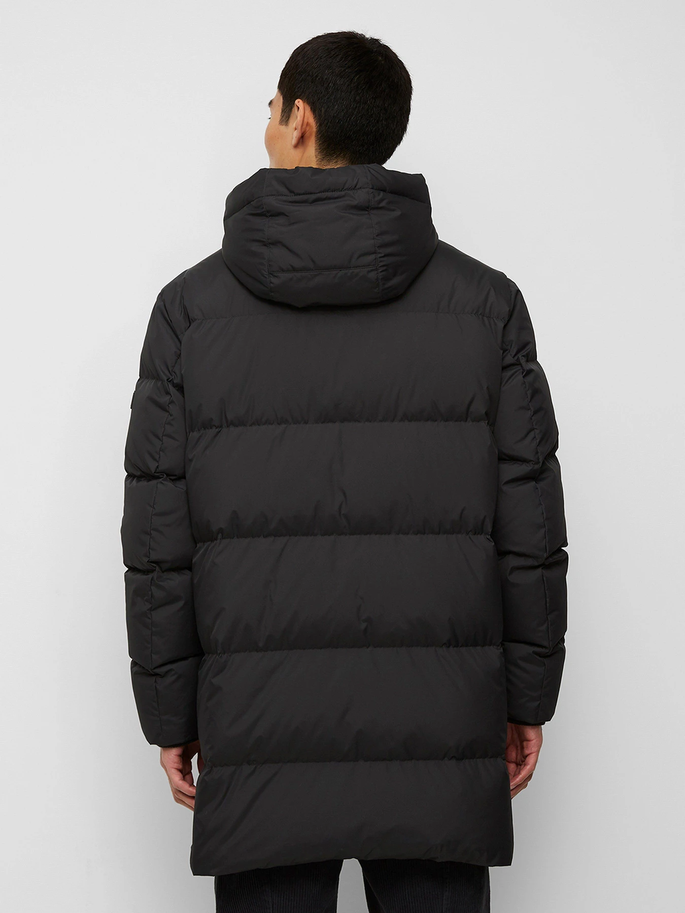 Куртки и дубленки Marc O’Polo модель M29096070336-990 Куртки и дубленки Marc O’Polo модель M29096070336-990 Фото