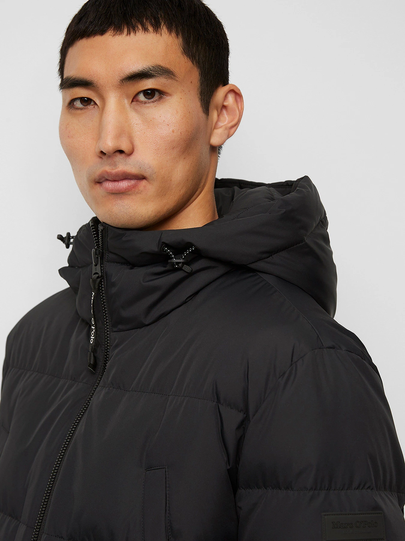 Куртки и дубленки Marc O’Polo модель M29096070336-990 Куртки и дубленки Marc O’Polo модель M29096070336-990 Фото