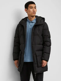 Куртки и дубленки Marc O’Polo модель M29096070336-990 Фото