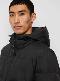 Куртки и дубленки Marc O’Polo модель M29096070336-990 Фото