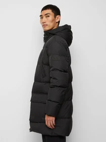 Куртки и дубленки Marc O’Polo модель M29096070336-990 Фото