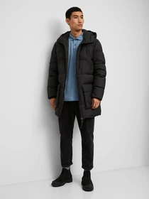 Куртки и дубленки Marc O’Polo модель M29096070336-990 Фото