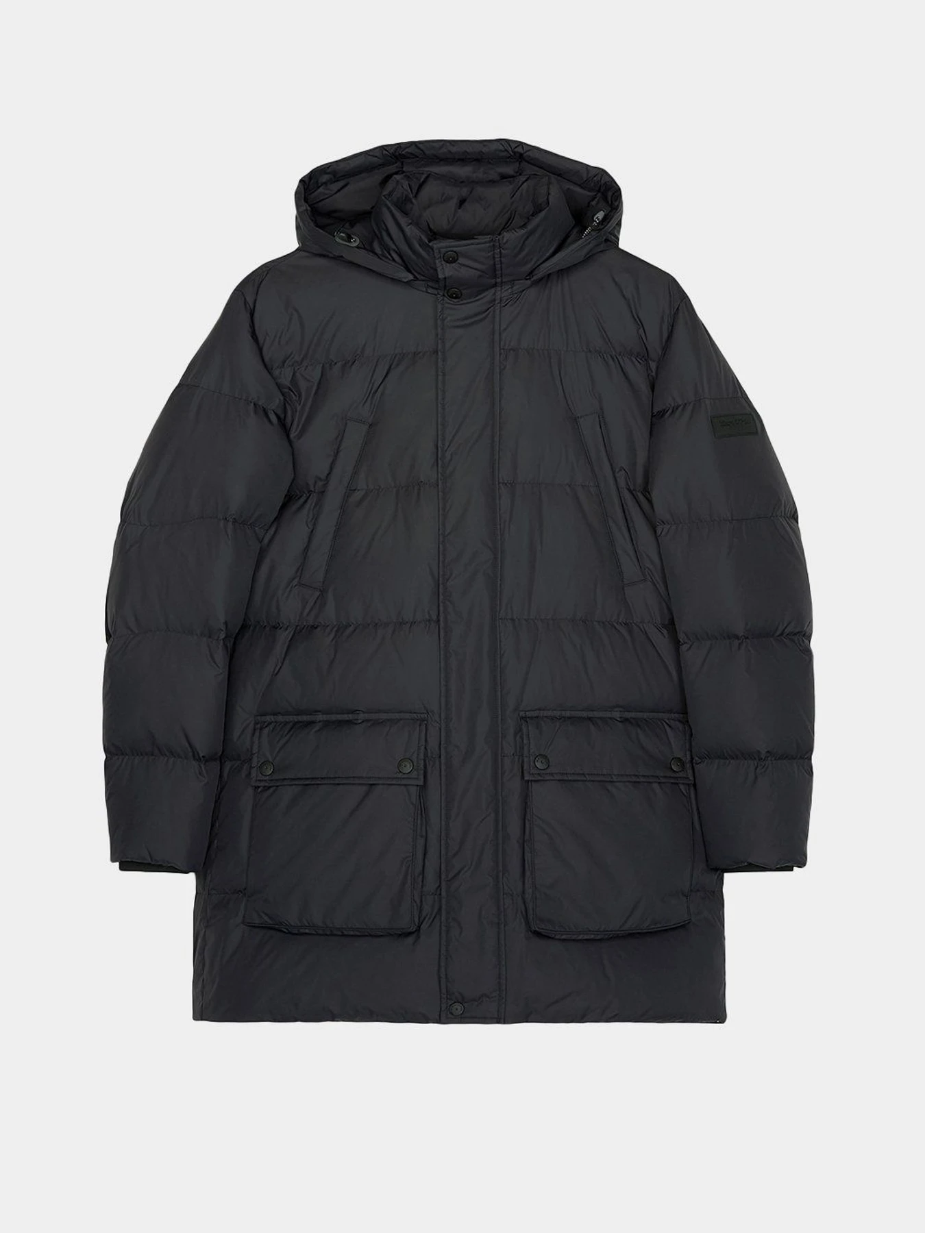 Куртки и дубленки Marc O’Polo модель 129016370140-991 Фото