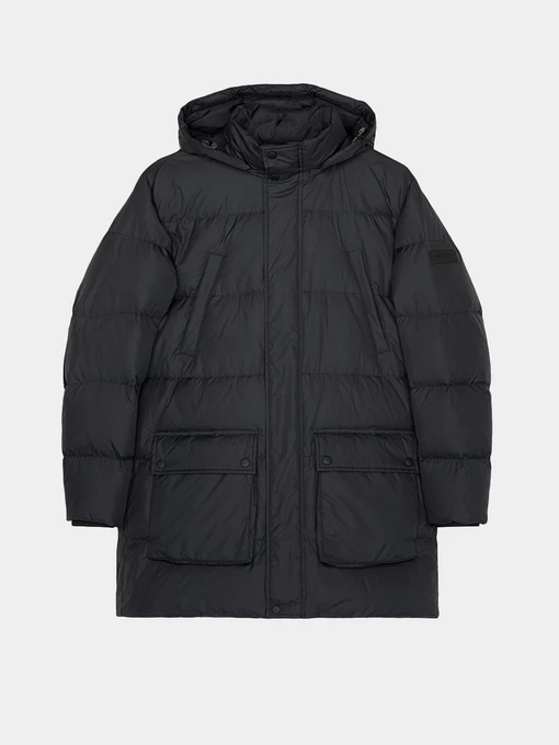 Куртки и дубленки Marc O’Polo модель 129016370140-991 Фото