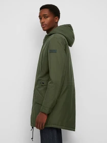 Куртки и дубленки Marc O’Polo модель 129043470118-428 Фото