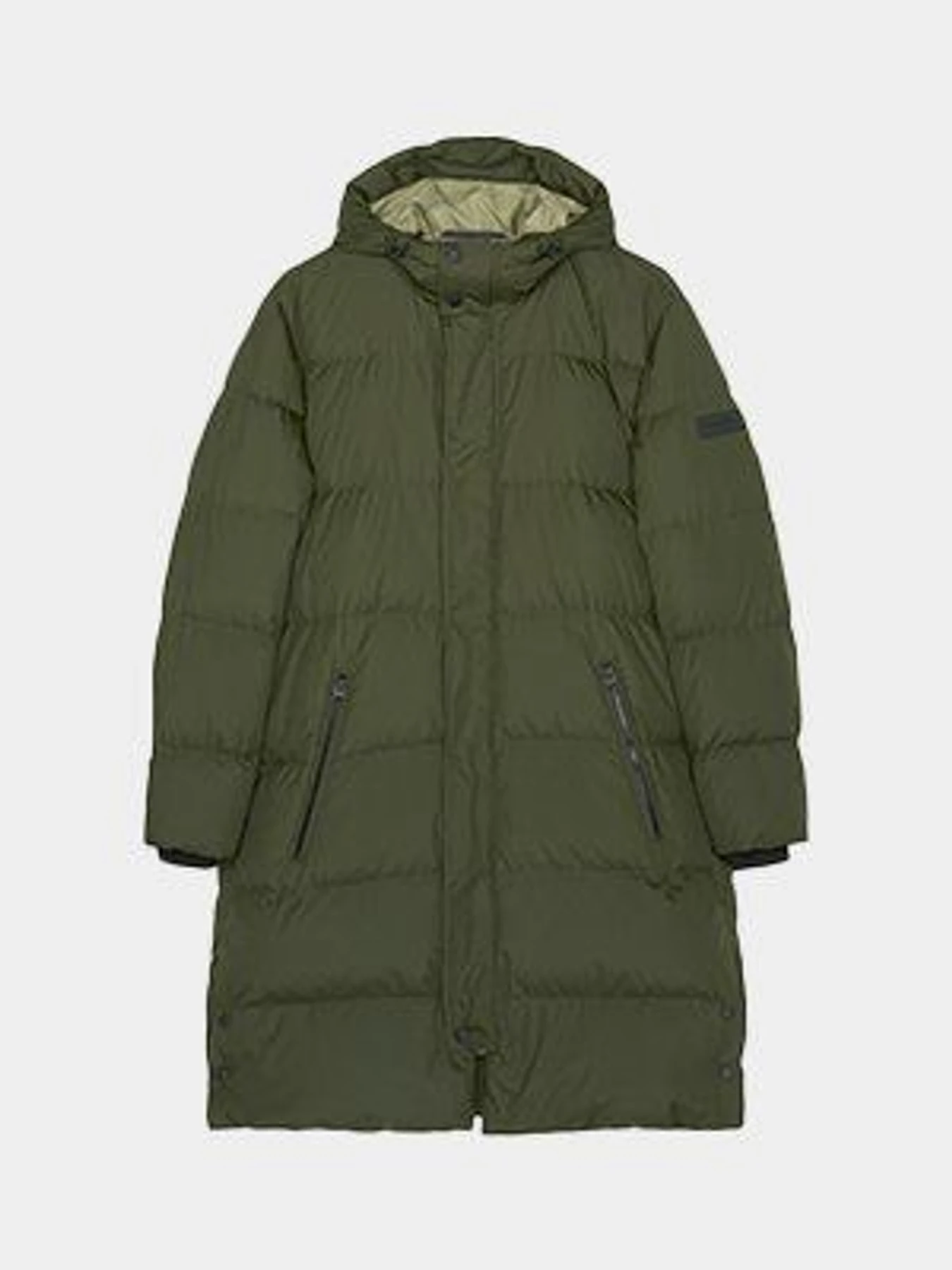 Куртки та дублянки Marc O’Polo модель 129096070314-428 Куртки та дублянки Marc O’Polo модель 129096070314-428 Фото