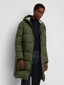 Куртки та дублянки Marc O’Polo модель 129096070314-428 Фото