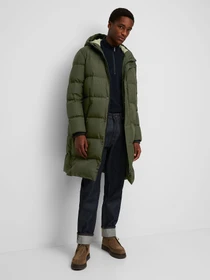Куртки та дублянки Marc O’Polo модель 129096070314-428 Фото