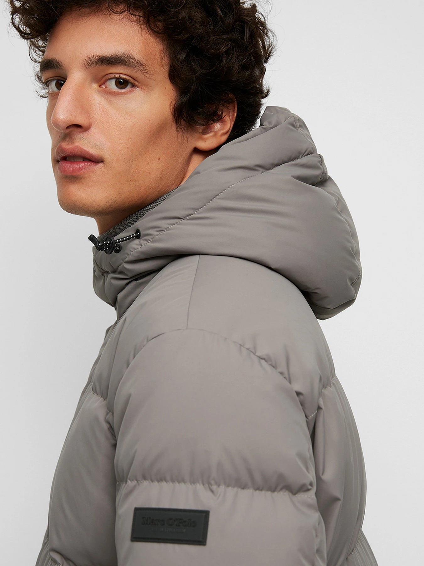 Куртки и дубленки Marc O’Polo модель 129096070314-945 Куртки и дубленки Marc O’Polo модель 129096070314-945 Фото