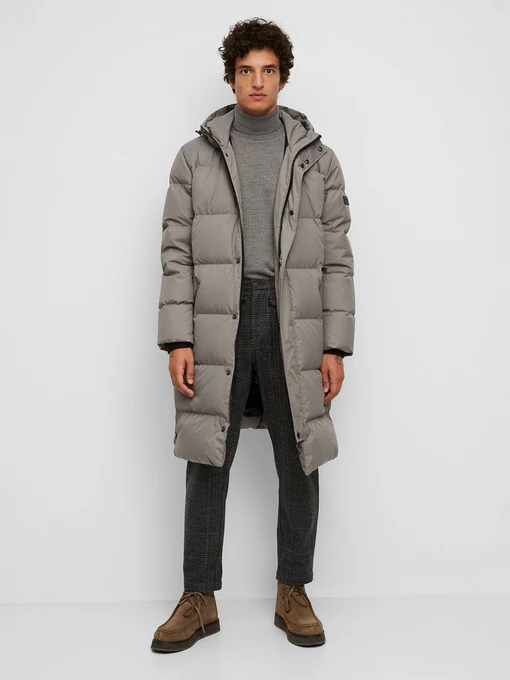 Куртки и дубленки Marc O’Polo модель 129096070314-945 Фото