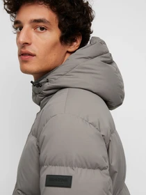 Куртки и дубленки Marc O’Polo модель 129096070314-945 Фото