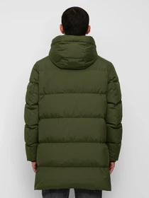 Куртки и дубленки Marc O’Polo модель 129096070336-428 Фото