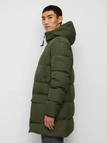 Куртки и дубленки Marc O’Polo модель 129096070336-428 Фото