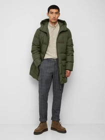 Куртки и дубленки Marc O’Polo модель 129096070336-428 Фото