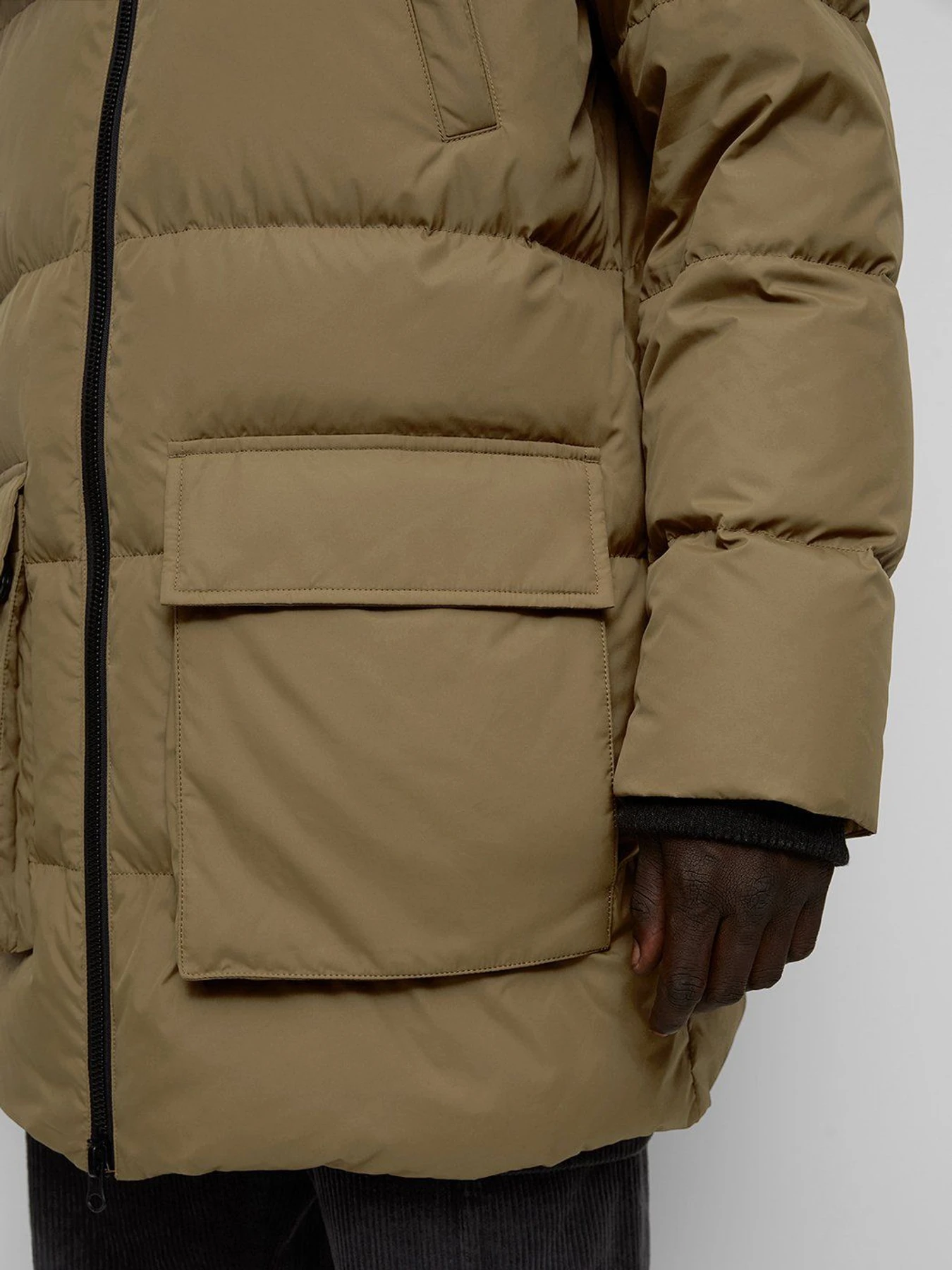 Куртки и дубленки Marc O’Polo модель 129096070336-771 Куртки и дубленки Marc O’Polo модель 129096070336-771 Фото