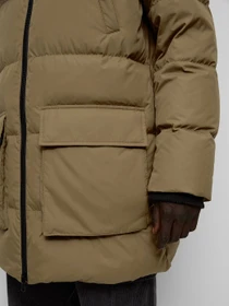 Куртки и дубленки Marc O’Polo модель 129096070336-771 Фото