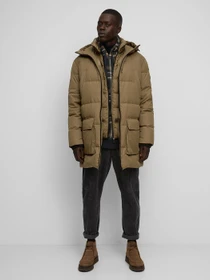 Куртки и дубленки Marc O’Polo модель 129096070336-771 Фото