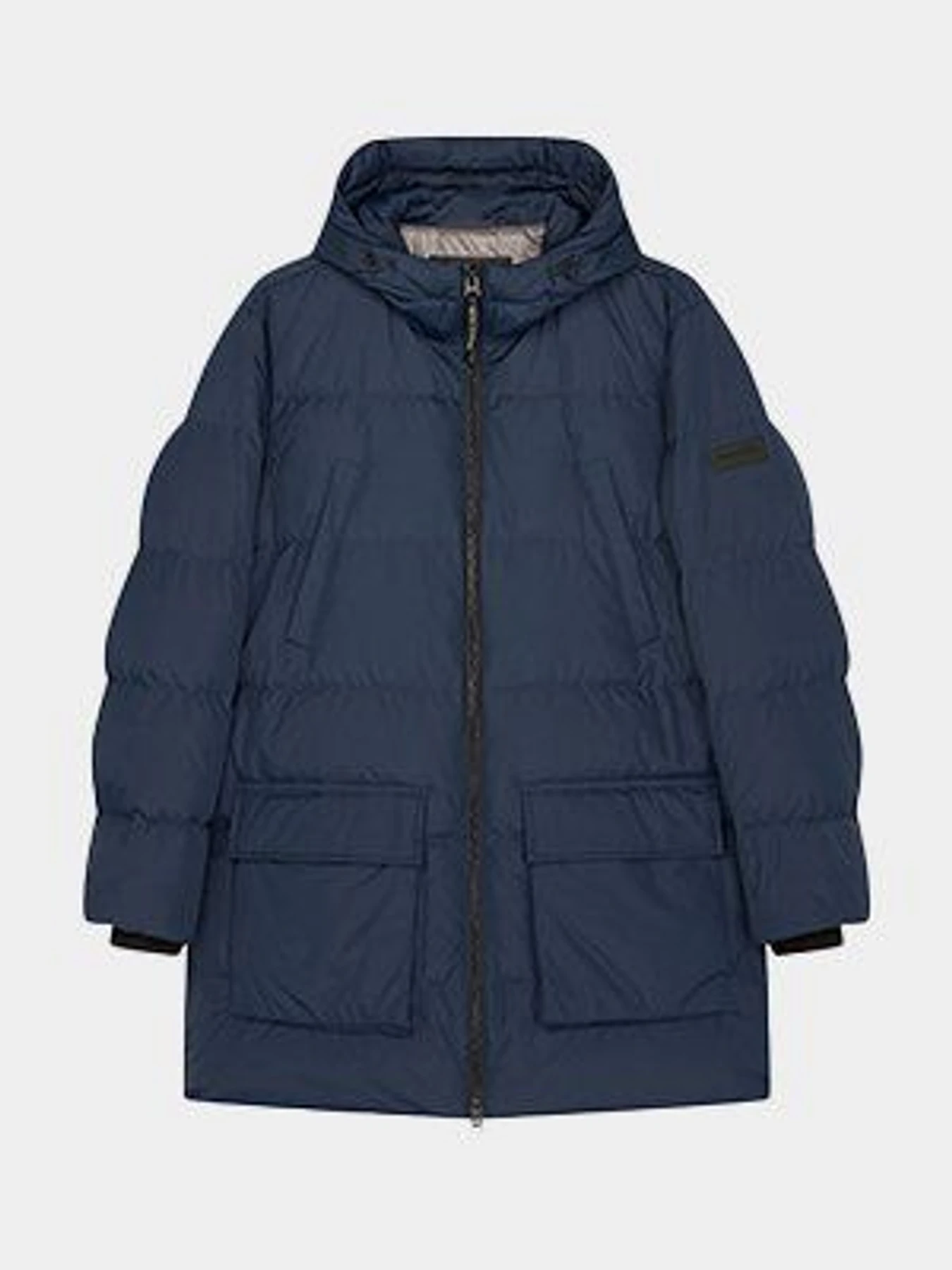 Куртки и дубленки Marc O’Polo модель 129096070336-896 Куртки и дубленки Marc O’Polo модель 129096070336-896 Фото
