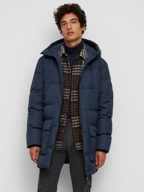 Куртки и дубленки Marc O’Polo модель 129096070336-896 Фото