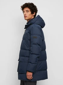 Куртки и дубленки Marc O’Polo модель 129096070336-896 Фото
