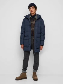 Куртки и дубленки Marc O’Polo модель 129096070336-896 Фото