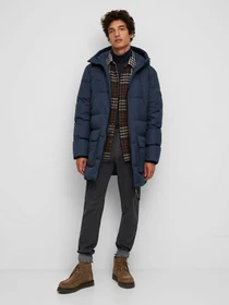 Куртки и дубленки Marc O’Polo модель 129096070336-896 Фото