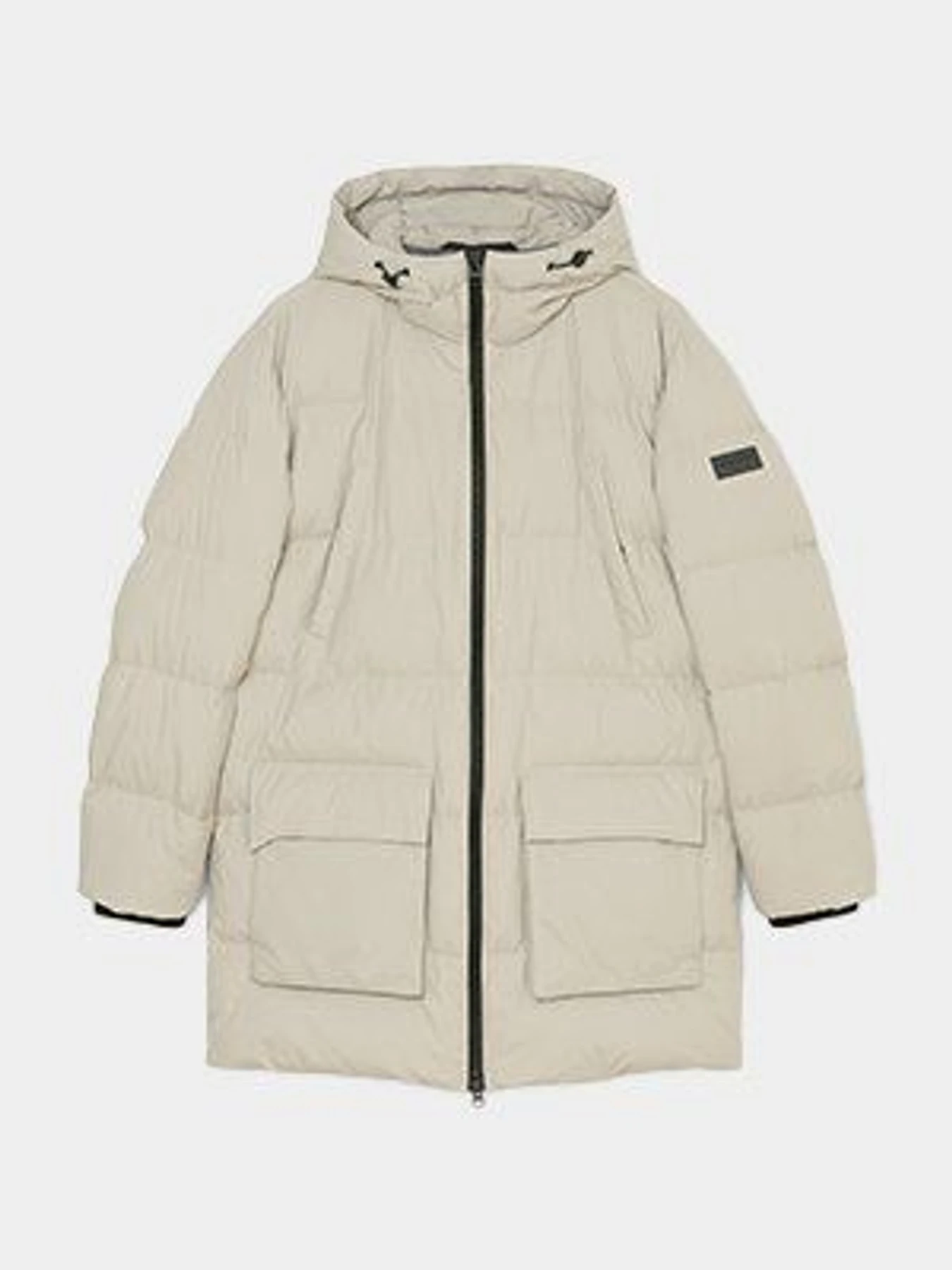 Куртки и дубленки Marc O’Polo модель 129096070336-913 Куртки и дубленки Marc O’Polo модель 129096070336-913 Фото