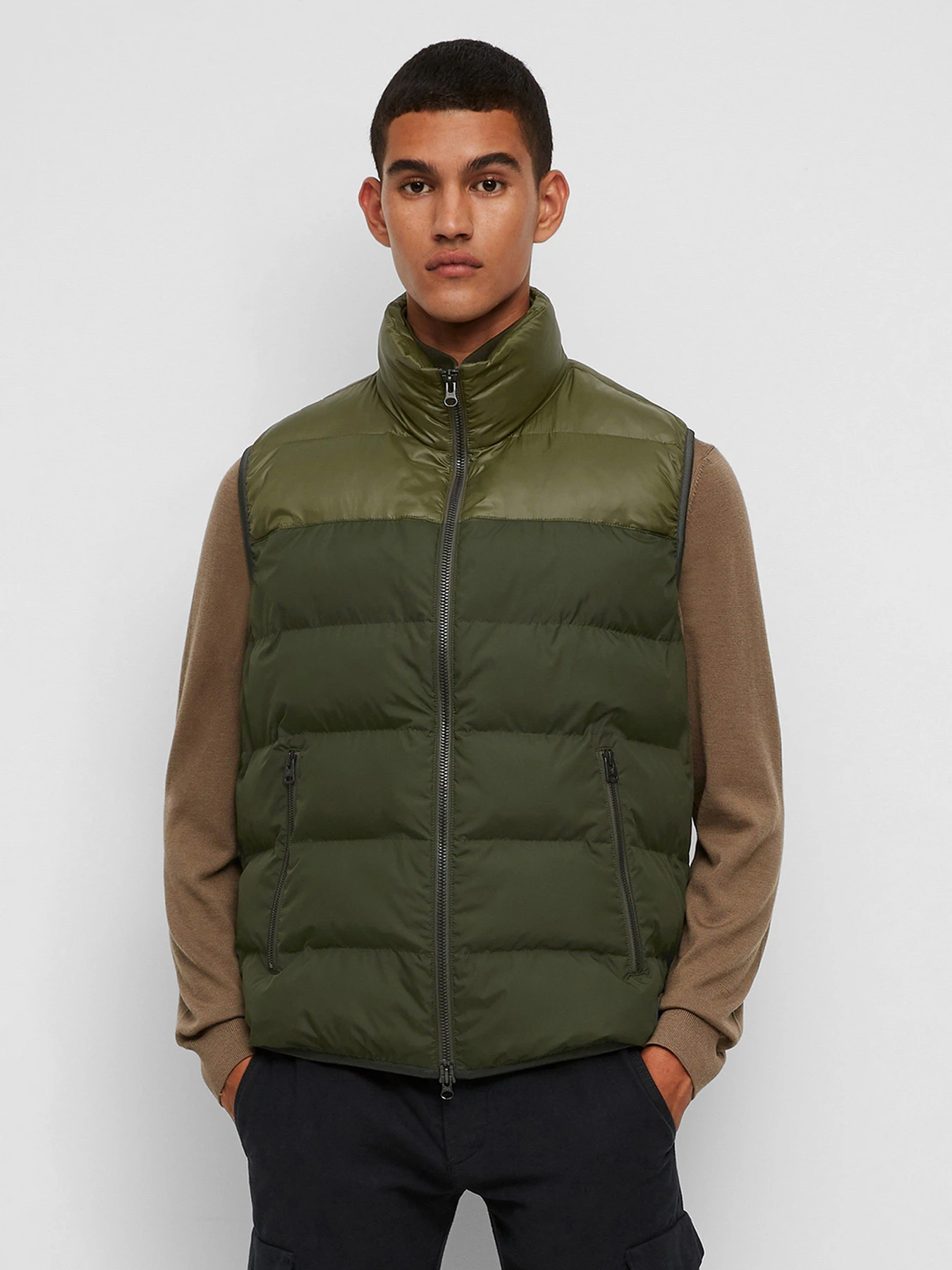 Куртки и дубленки Marc O’Polo модель 129096072048-428 Куртки и дубленки Marc O’Polo модель 129096072048-428 Фото