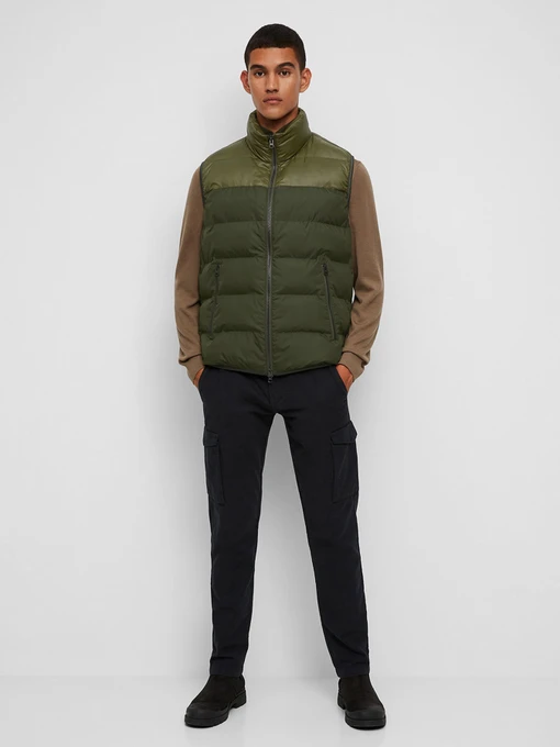 Куртки та дублянки Marc O’Polo модель 129096072048-428 Фото